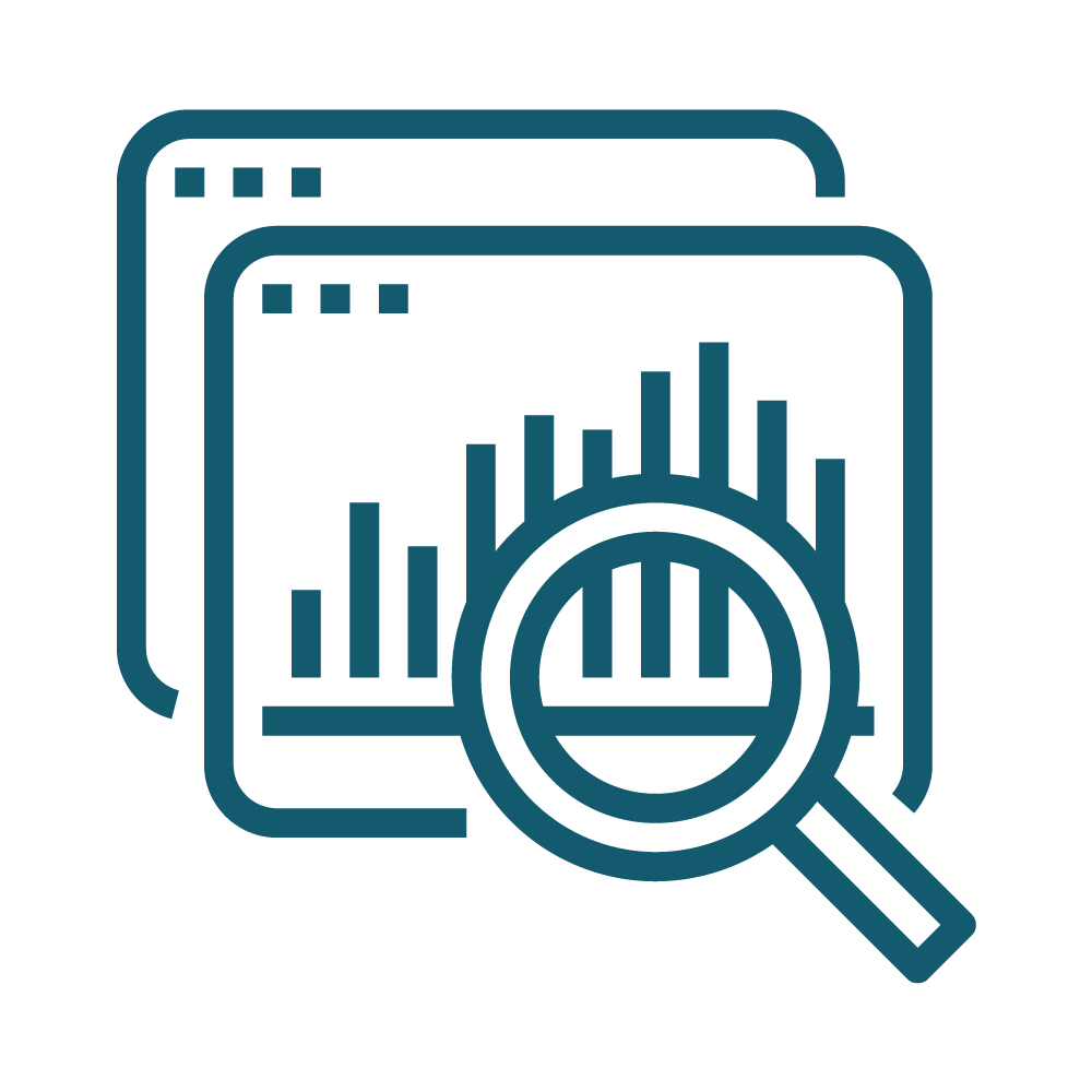 Data & Analytics icon
